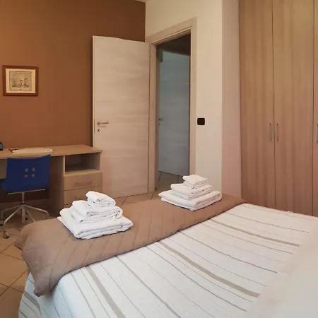 Apartment Umberto Rodello
