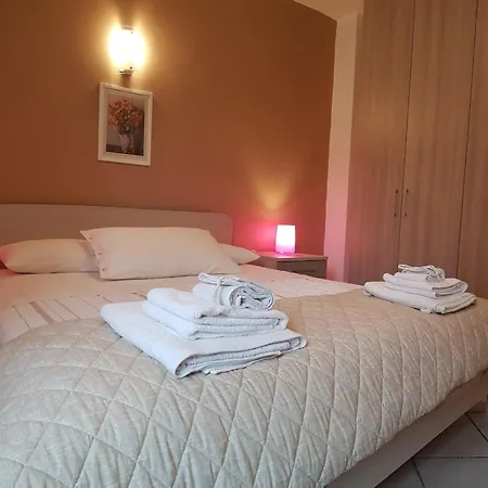 Apartment Umberto *