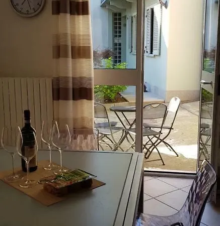 Apartment Umberto