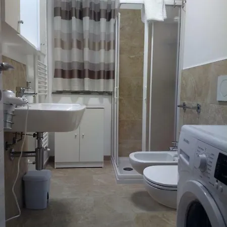Apartment Umberto Rodello