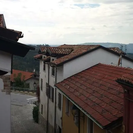 Umberto Apartment *